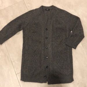 Zucca sweater! Oversized